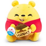 Snackles peluche disney 35 cm (assortiment)