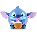 Snackles peluche disney 35 cm (assortiment)