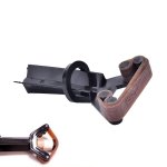 Snooker billard pointe attache queue soin r�paration outil plastique piscine queue pointe pince fournitures ...