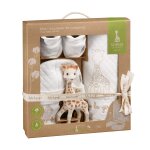 So'pure mon trousseau de naissance