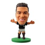 Soccerstarz - 400341 - figurine - sport - le pack de 1 figure de l'quipe de france contenant hatem ben ...