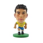 Soccerstarz - 77000 - figurine - sport - equipe de br�sil - oscar
