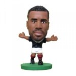 Soccerstarz figurine france alexandre lacazette