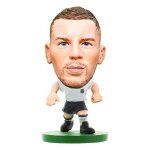 Soccerstarz - soc1086 - anglais - danny drinkwater - maillot domicile