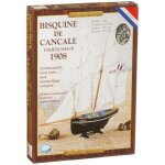 Soclaine - maquette - le petrel