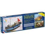 Soclaine - maquette - saint elme