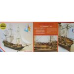 Soclaine - maquette - le tonnant