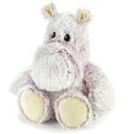 Soframar bouillotte peluche hippo déhoussable Soframar bouillotte peluche hippo déhoussable
