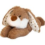 Soframar bouillotte warmies lapin etoile