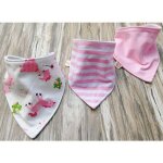 Soins bébé garçon filles, serviette de salive, bandana bavoirs dribble, foulard de tête triangulaire ... Soins bébé garçon filles, serviette de salive, bandana bavoirs dribble, foulard de tête triangulaire ...
