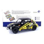 Solido 1 / 18 1800519 volkswagen beetle 1303 - go with moon bi - color 1974 diecast modelcar - solido ...