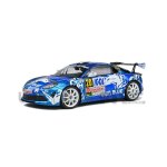Solido 1 / 18 1801623 alpine a110 rgt - rallye du var 2021 diecast modelcar - solido
