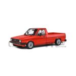 Solido 1 / 18 1803511 volkswagen caddy mki - 1982 diecast modelcar - solido