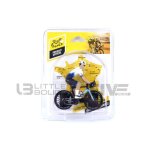 Solido 1 / 18 1809922 cycliste coureur movistar - tour de france 2023 diecast modelcar - solido