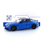 Solido 1 / 18 - alfa - romeo giulia gta - 2022 1806906 - solido