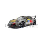 Solido 1 / 18 - alpine a110 gt + - rallye du mont blanc 2024 s1801630 - 421186503 - solido