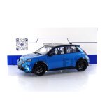 Solido 1 / 18 - alpine a290 gts - 2024 s1812601 - 421186426 - solido