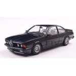 Solido 1 / 18 - bmw 635 (e24) csi - 1988 s1810306 - 421186494 - solido