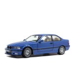 Solido - 1 / 18 - bmw m3 e36 - 1992 - 1803901 - solido