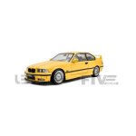 Solido 1 / 18 - bmw m3 (e36) coupe - 1991 s1803917 - solido