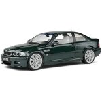 Solido 1 / 18 - bmw m3 e46 coupe - 2000 1806507 - solido
