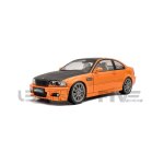 Solido 1 / 18 - bmw m3 (e46) coupe - 2000 s1806509 - solido