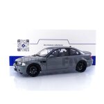 Solido 1 / 18 - bmw m3 (e46) coupe streetfighter - 2000 1806508 - solido