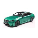 Solido 1 / 18 - bmw m5 - 2025 s1814701 - solido