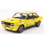 Solido 1 / 18 - fiat 131 abarth - 1980 s1806006 - 421186501 - solido
