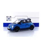 Solido 1 / 18 - fiat 695 abarth tributo 131 rally - 2022 1811303 - solido
