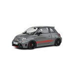 Solido 1 / 18 - fiat 695 abarth xsr edition - 2022 1811302 - solido