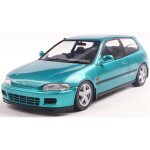 Solido 1 / 18 - honda civic (eg6) - 1991 s1810405 - 421186487 - solido