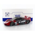 Solido 1 / 18 - mclaren f1 gtr short tail - jgtc 1996 s1804110 - 421186488 - solido