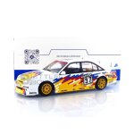 Solido 1 / 18 - opel omega evo 500 - dtm 1991 1809705 - solido