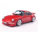 Solido 1 / 18 - porsche 911 (993) carrera rs - 1977 s1810104 - solido