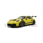 Solido 1 / 18 - porsche 911 gt3 rs - 2024 s1812104 - solido