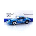 Solido 1 / 18 - porsche 911 - iroc riverside 1974 1810702 - solido