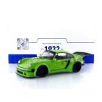 Solido 1 / 18 - porsche 911 ks - r - 2022 1810502 - solido