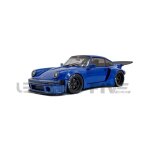 Solido 1 / 18 - porsche 911 ks - r - 2024 s1810503 - solido