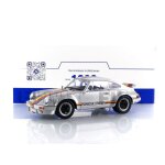 Solido 1 / 18 - porsche 911 rsr kremer design rally - 1973 s1801120 - 421186416 - solido