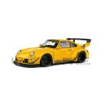 Solido 1 / 18 - porsche 911 rwb body kit midas touch - 2023 s1808504 - solido