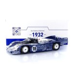 Solido 1 / 18 - porsche 956lh - le mans 1983 1805507 - solido