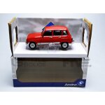 Solido 1 / 18 - renault 4l gtl clan - 1978 s1800102 - solido