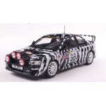 Solido 1 / 18 - subaru impreza s5 wrc 99 - rallye portugal 2001 s1807409 - 421186502 - solido