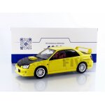 Solido 1 / 18 - subaru impreza wrx sti streetfighters - 2003 s1812302 - 421186432 - solido