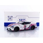 Solido 1 / 18 - toyota gr supra itasha - 2024 s1809008 - 421186453 - solido