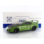 Solido 1 / 18 - toyota supra mk4 (a80) - 1993 s1807608 - solido