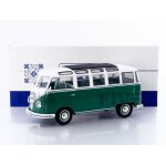 Solido 1 / 18 - volkswagen combi t1 - 1962 s1813403 - solido