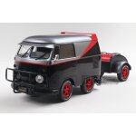 Solido 1 / 18 - volkswagen cool kombi sport - 2024 s1810903 - solido