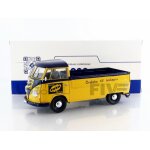 Solido 1 / 18 - volkswagen t1 pick - up - 1950 s1806709 - 421186441 - solido